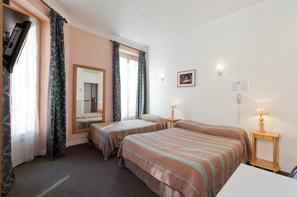 Hotel Le Nice Etoile Exterior photo